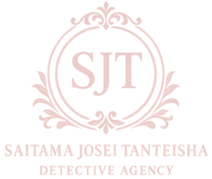 さいたま女性探偵社ロゴ